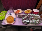 Thai Air Food